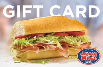 Jersey Mike's logo