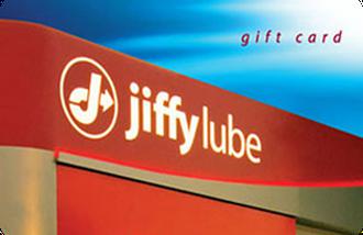 Jiffy Lube® logo