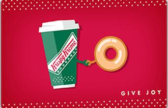 Krispy Kreme logo