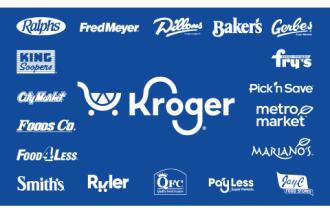 Kroger logo