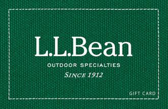 L.L.Bean logo