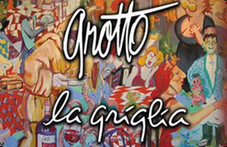 La Griglia logo
