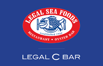 Legal Sea Foods USA URL logo