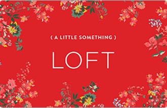 LOFT USA logo