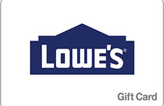 Lowe's logo