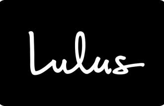 Lulus US logo