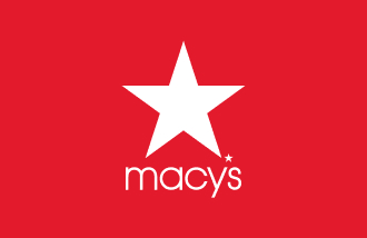 Macy's B2C logo