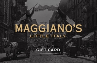 Maggiano's logo
