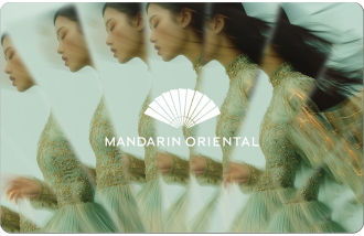 Mandarin Oriental Hotel Group US logo