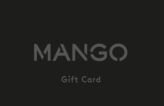 Mango card