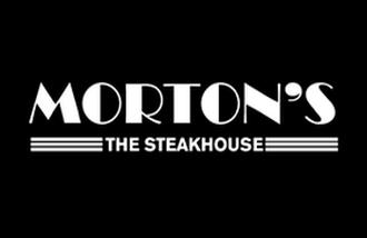 Morton's The Steakhouse logo
