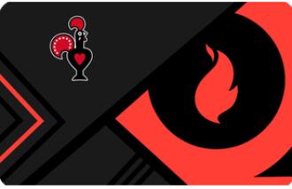 Nando's UK