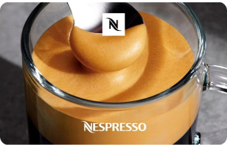 Nespresso USA logo