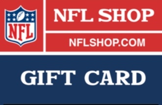 NFL® Shop logo