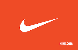 Nike USA logo