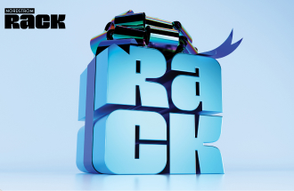 Nordstrom Rack logo
