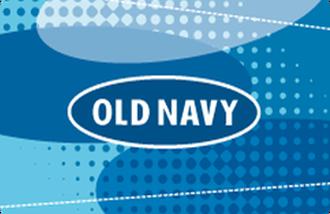 Old Navy logo