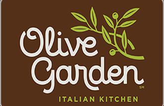 Olive Garden® logo
