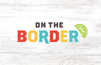 On The Border logo
