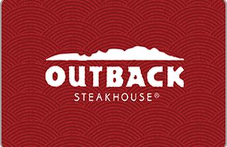 Outback Steakhouse logo