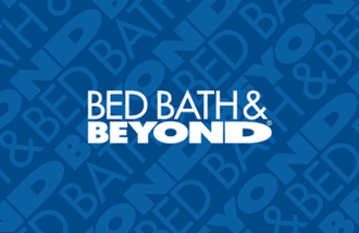 Bed Bath & Beyond logo
