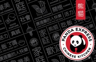 Panda Express logo