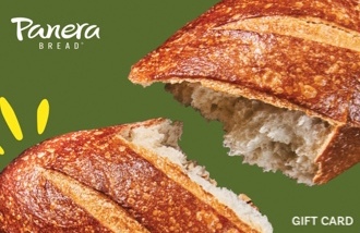 Panera Bread logo