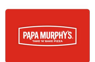 Papa Murphy's US logo