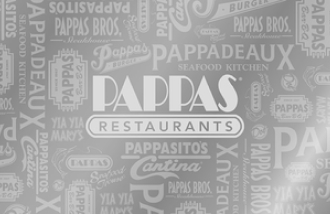 Pappa's logo