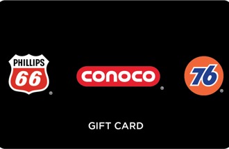 Phillips 66 - Conoco - 76 USA logo