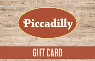 Piccadilly logo