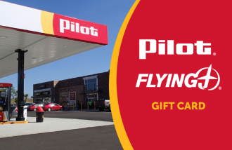 Pilot Flying J logo