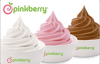 Pinkberry logo