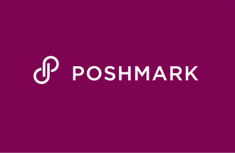 Poshmark USA logo