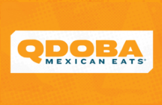 Qdoba logo