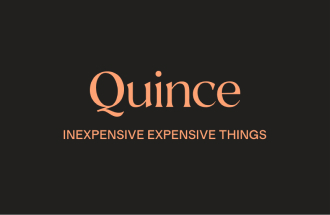 Quince USA logo