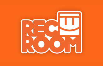 Rec Room US logo