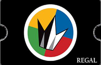 Regal Cinemas logo