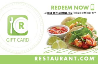 Restaurant.com USA logo