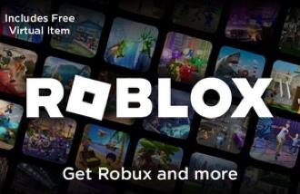 Roblox USA logo