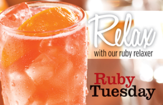 Ruby Tuesday logo
