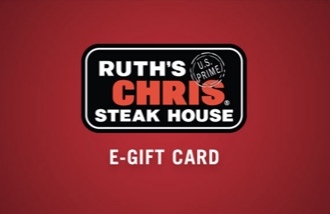 Ruth's Chris Steak House logo