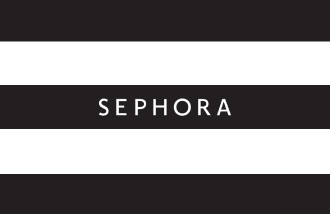 Sephora USA logo