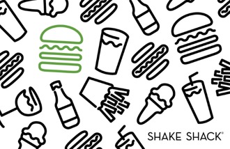 Shake Shack USA logo