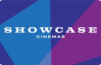 Showcase Cinemas USA logo