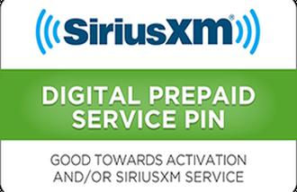 SiriusXM Radio logo