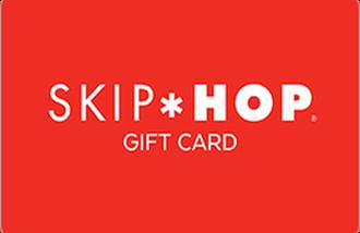 Skip Hop logo