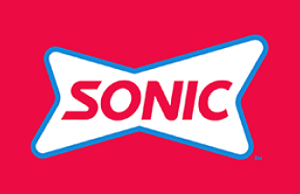 Sonic USA logo