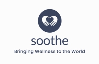 Soothe logo