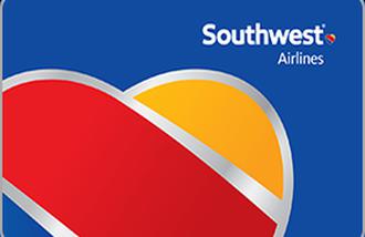South West Airlines logo